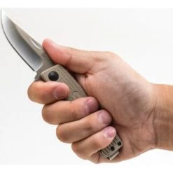 Couteau Terminus Tan SOG -SOG Magasin couteau terminus tan sog 2