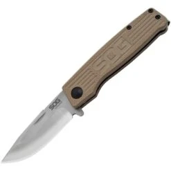 Couteau Terminus Tan SOG