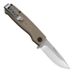 Couteau Terminus Tan SOG -SOG Magasin couteau terminus tan sog 6