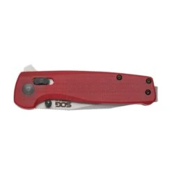 Couteau Terminus XR Crimson SOG -SOG Magasin couteau terminus xr crimson sog 3