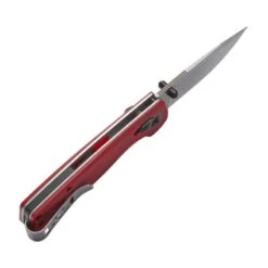 Couteau Terminus XR Crimson SOG -SOG Magasin couteau terminus xr crimson sog 4