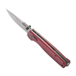 Couteau Terminus XR Crimson SOG -SOG Magasin couteau terminus xr crimson sog 5