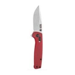 Couteau Terminus XR Crimson SOG -SOG Magasin couteau terminus xr crimson sog 6