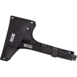 Lot 3 Haches à Lancer Throwing Hawks SOG étui En Nylon -SOG Magasin lot 3 haches a lancer throwing hawks sog etui en nylon 3