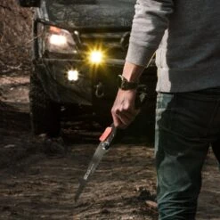 Scie Pliable SOG -SOG Magasin scie pliable sog 5